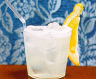 Gin Fizz