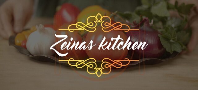 Italienska köttbullar i tomatsås - Zeinas Kitchen