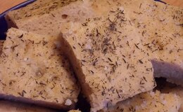 Glutenfritt brød