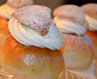 Semlor