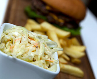 Coleslaw No. 2