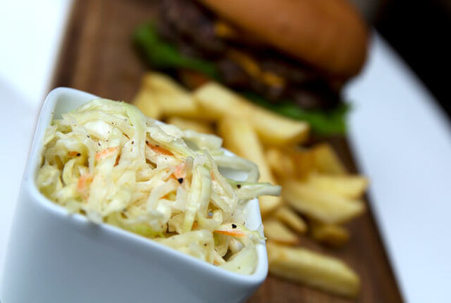 Coleslaw No. 2