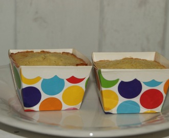 Citronmuffins