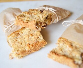 Granola bars