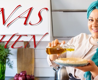 Nyttigare alternativ- Byt ut pasta, ris och potatis