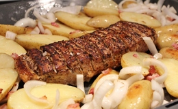 kött