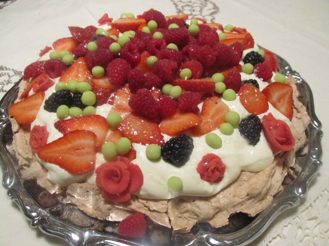 Pavlova