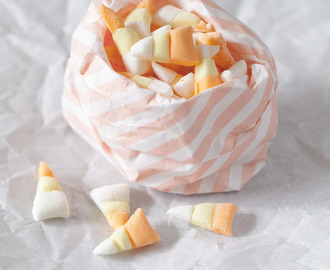 Candy corn