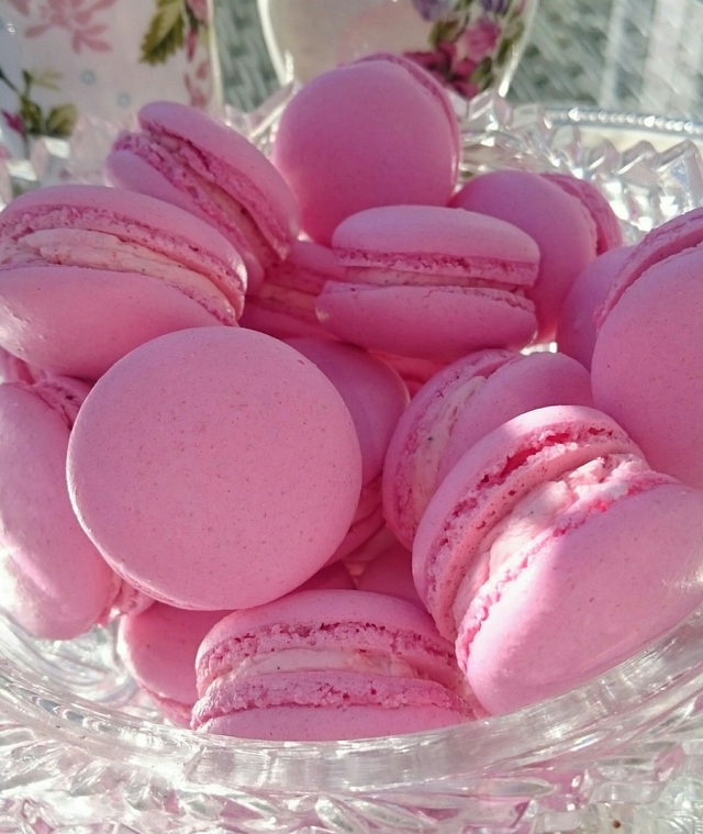 Macarons