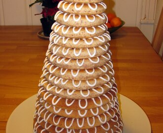 Kransekake