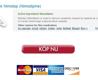 Köpa Över Disken 30 mg Nimotop – Vi sänder med EMS, Fedex, Ups och andra – Kanadensiska Health Care Apotek