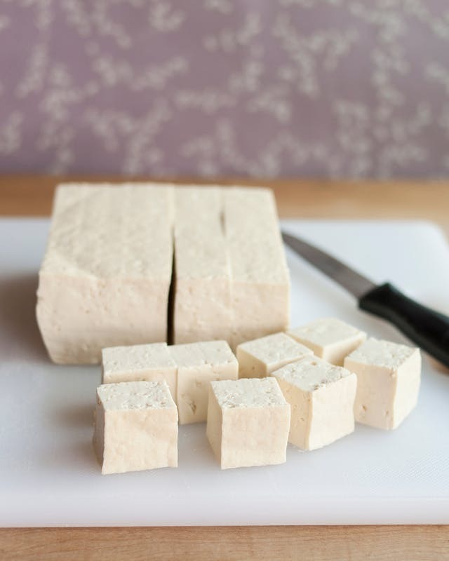 De bästa sätten att lagra Leftover Tofu