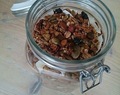 HONEY ROASTED MUESLI