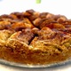 Kokos Apple kaka