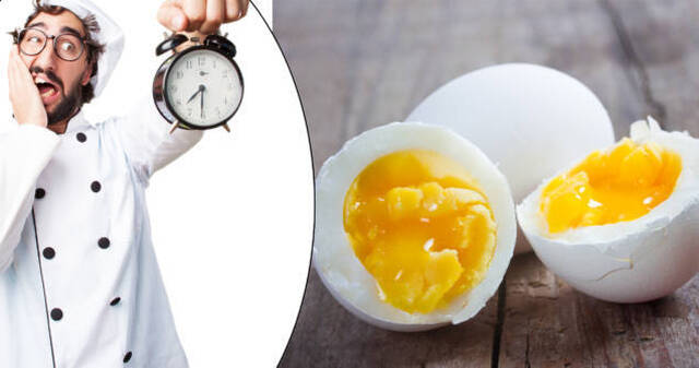 Koka ägg – så undviker du vanligaste misstagen