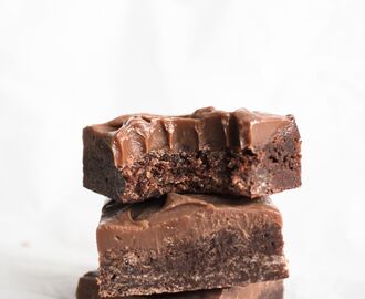 Fyllig Brownie