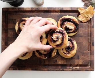 Kanelbullens Dag