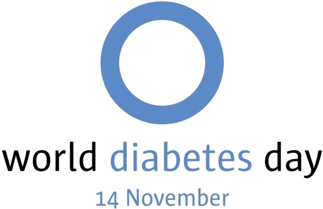 World Diabetes Day?