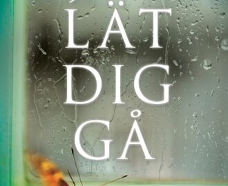 Recension: Jag lät dig gå av Clare Mackintosh