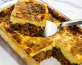 Moussaka