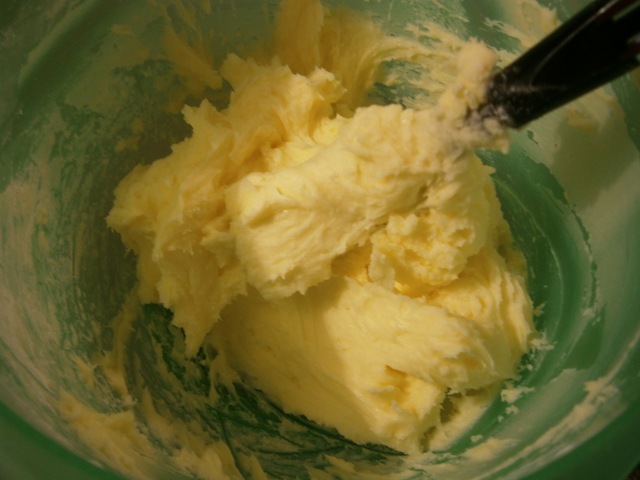 Så här gör du cream cheese frosting