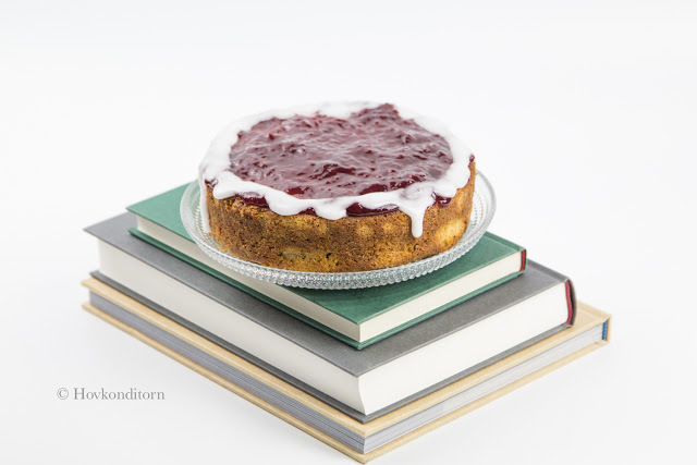 Runeberg’s Cake