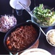 Majsans Pulled Pork Och Tacos