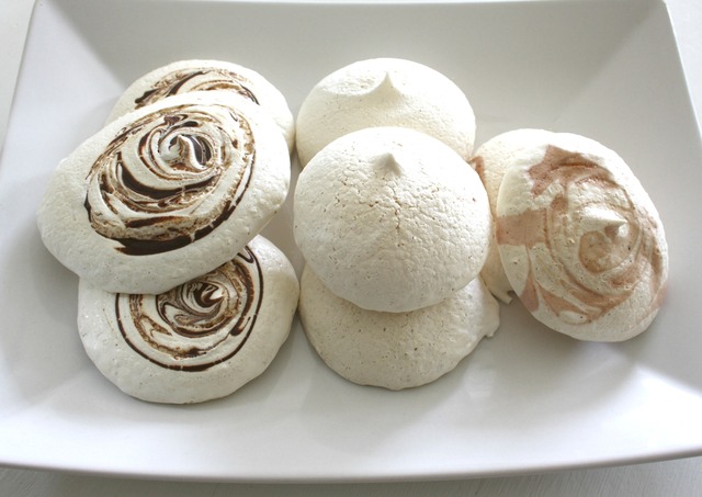 Chickpea Merengue