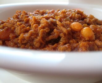 Chili Con Carne