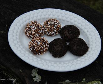 Brigadeiros