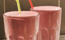 smoothie