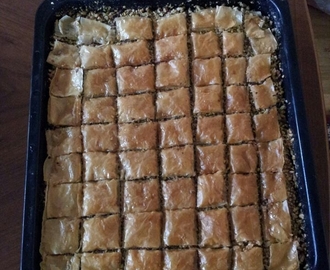 Baklava