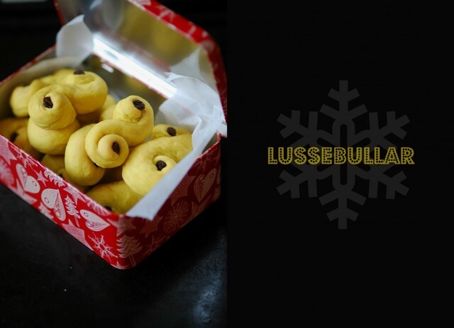 Underbara Lussekatter