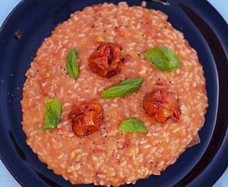 Tomatrisotto