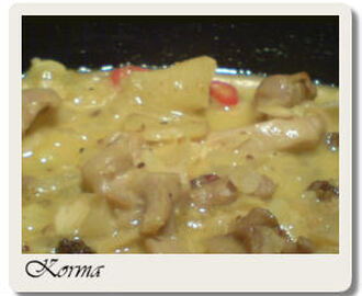 Korma