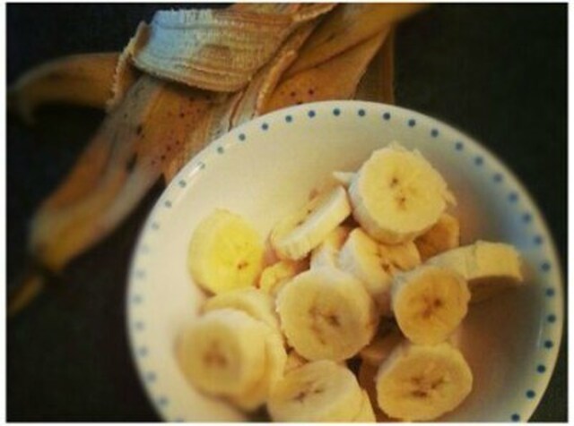 Bruna bananer – perfekt sötning och smak