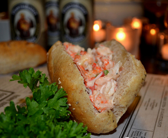 Lobster rolls