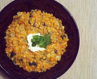 Daal