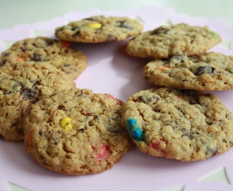 Cookies - nonstop!!!!
