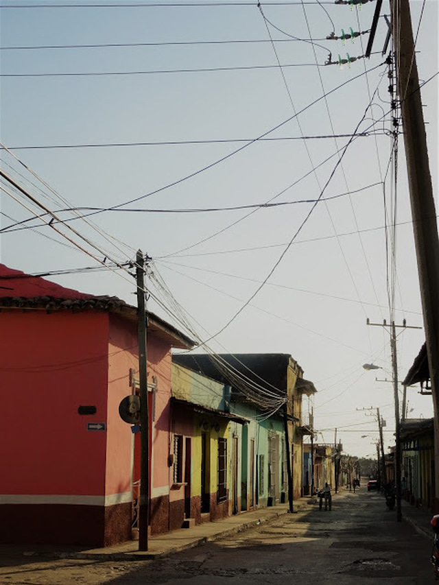 Kubaresan 2019 – 4 nätter i Trinidad