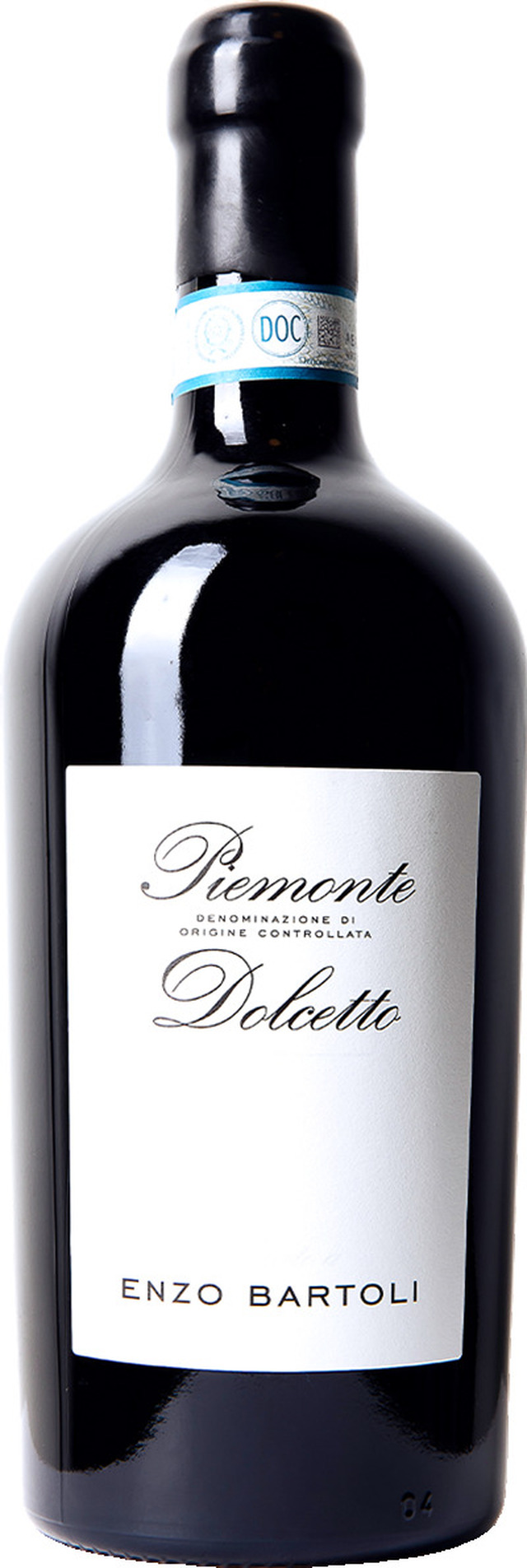 Elegant och drickvänlig Dolcetto från superårgången 2017!