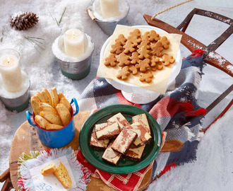 Delicious Christmas Treats Your Family Is Sure to Love