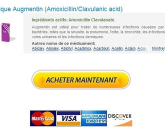 prix le plus bas / Amoxicillin/Clavulanic acid Suisse / Livraison gratuite Airmail Ou Courier