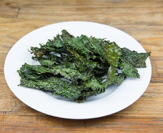 Kale Chips