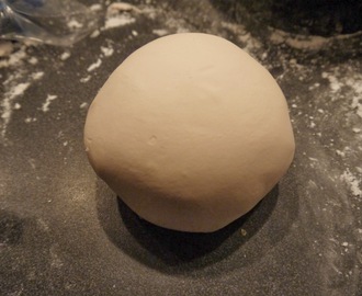 Marsmallows fondant