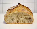 Kustbageriets levain