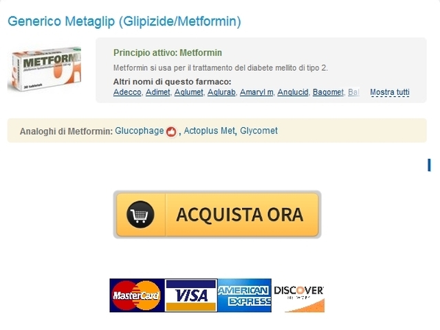 Glipizide/Metformin 2.5 mg Ordine Generico – Consegna in tutto il mondo veloce – Fda Approvato Pharmacy