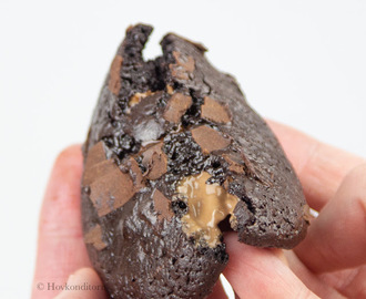 Brownie Cookies