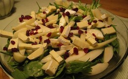 sallad