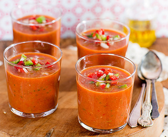 Gazpacho